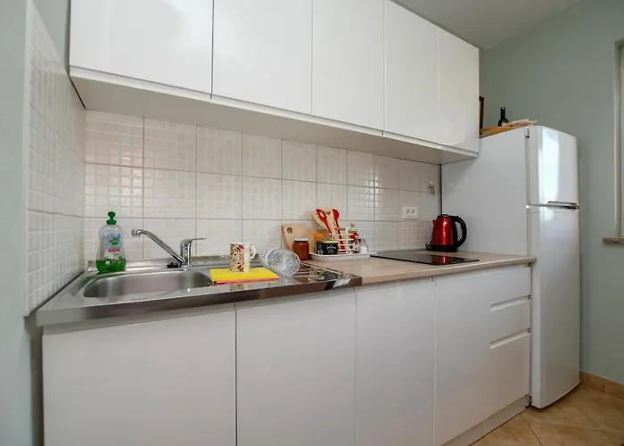 Διαμέρισμα Emilija *