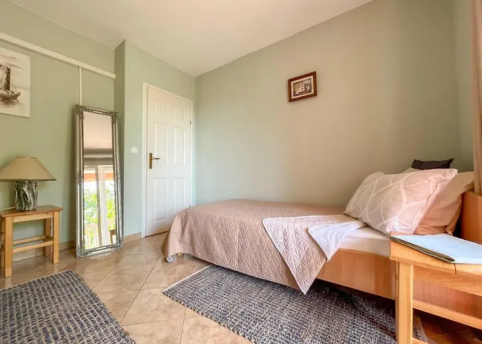 Emilija * Πόρετς