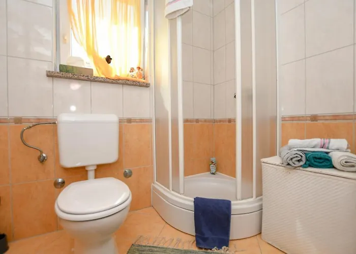 Διαμέρισμα Emilija