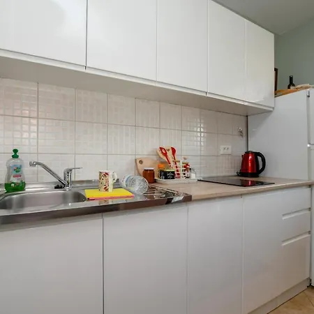Apartamento Emilija *