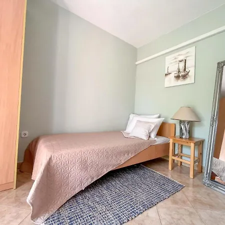 Apartment Emilija