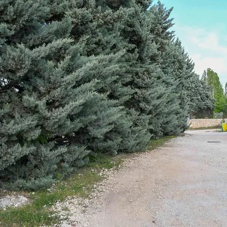 Emilija Apartamento Poreč