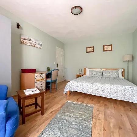 Apartamento Emilija