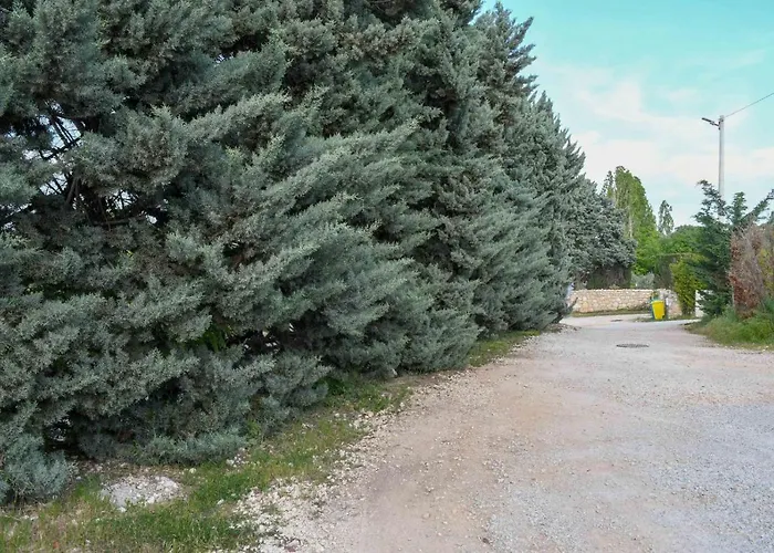 Emilija 아파트 포레치